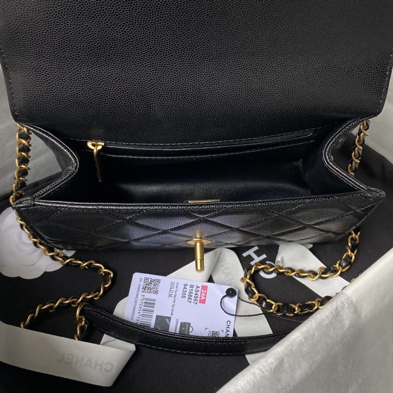 Ch**el satchel bags